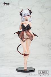 PRE-ORDER 1/6 Scale Little Demon Lilith